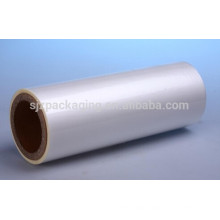 PVDC coated BOPA film